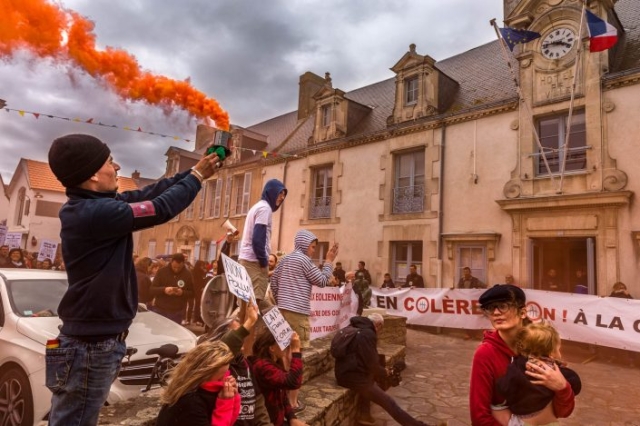 Stéphane de Kermoal photographies