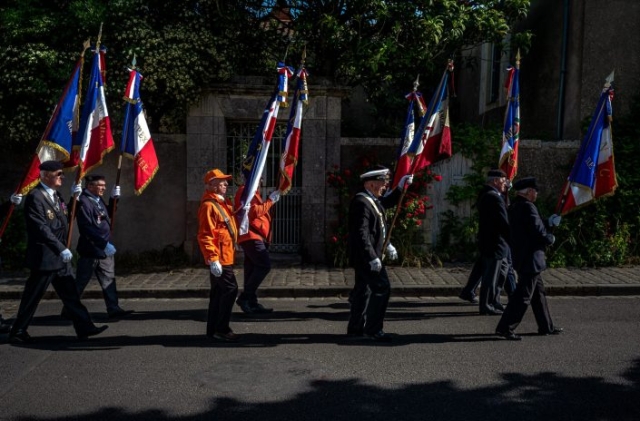 Stéphane de Kermoal photographies